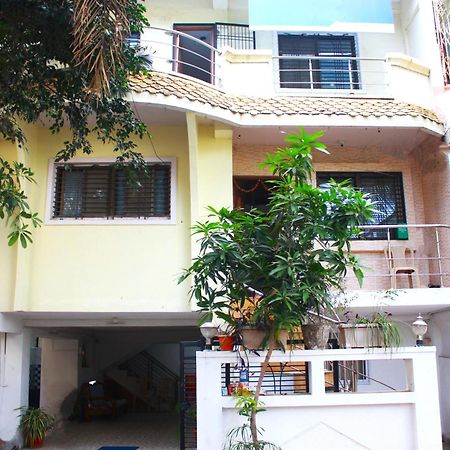Gangotri Guest House Aurangabad  Luaran gambar