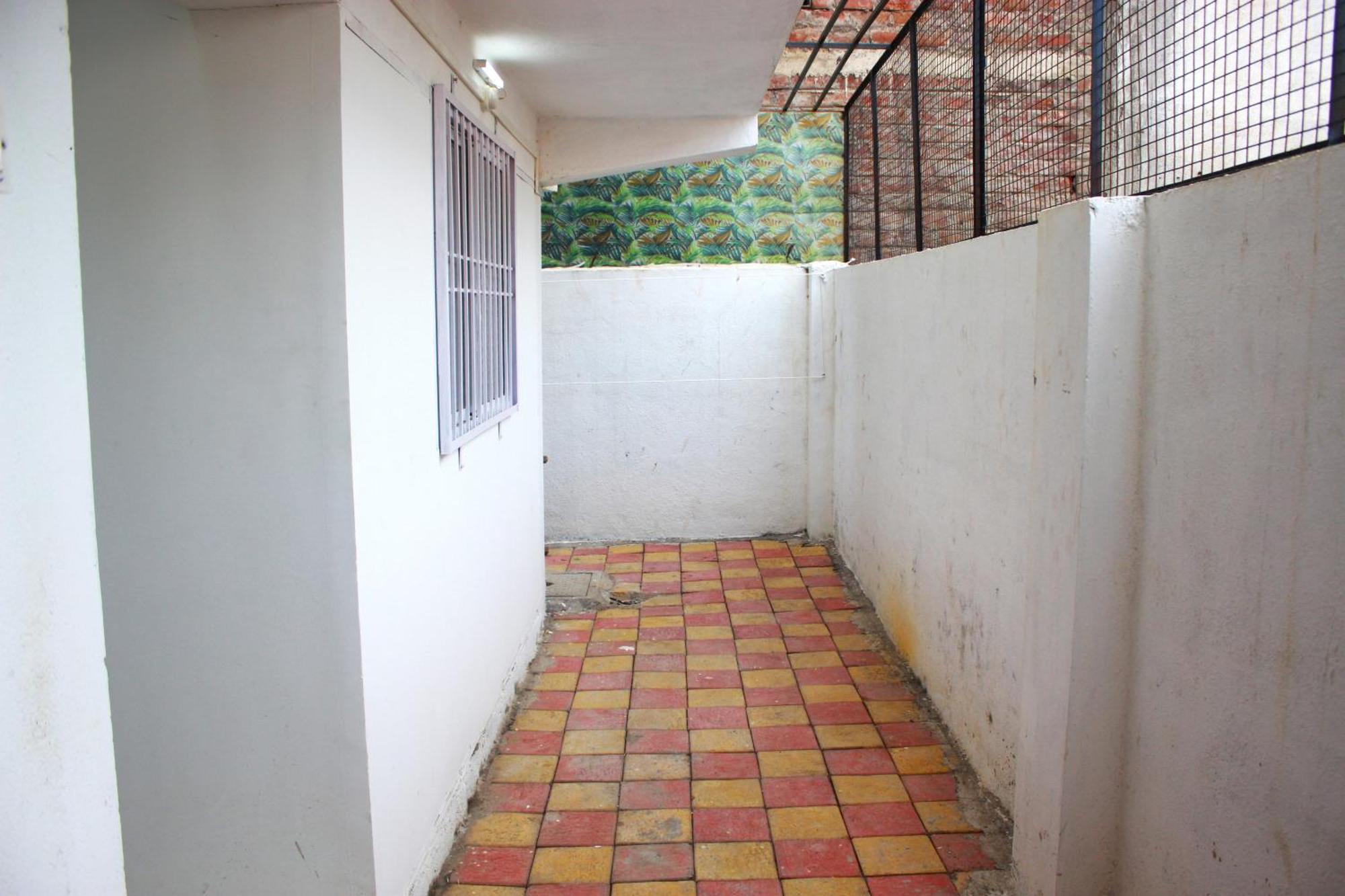 Gangotri Guest House Aurangabad  Luaran gambar