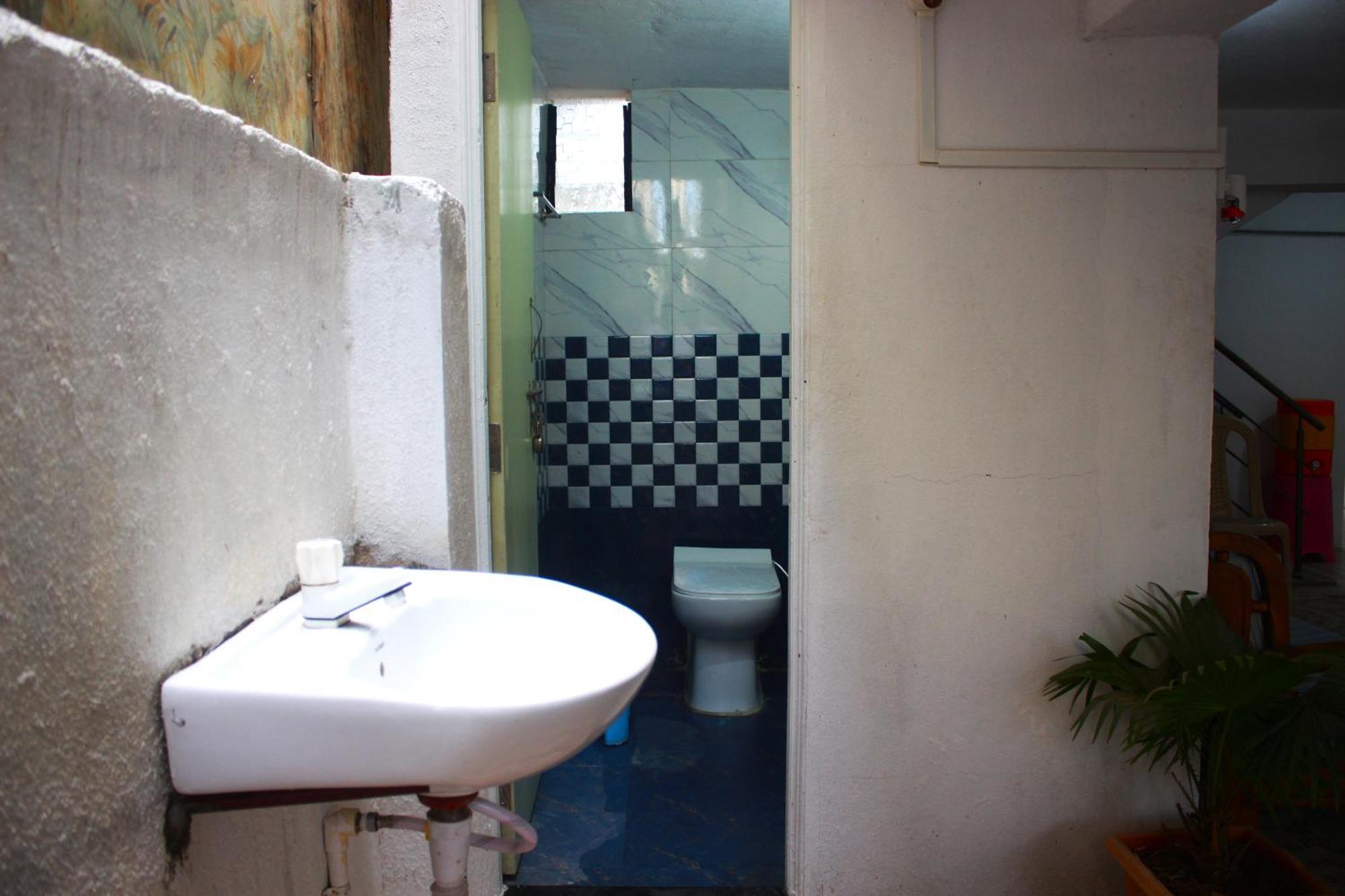Gangotri Guest House Aurangabad  Luaran gambar