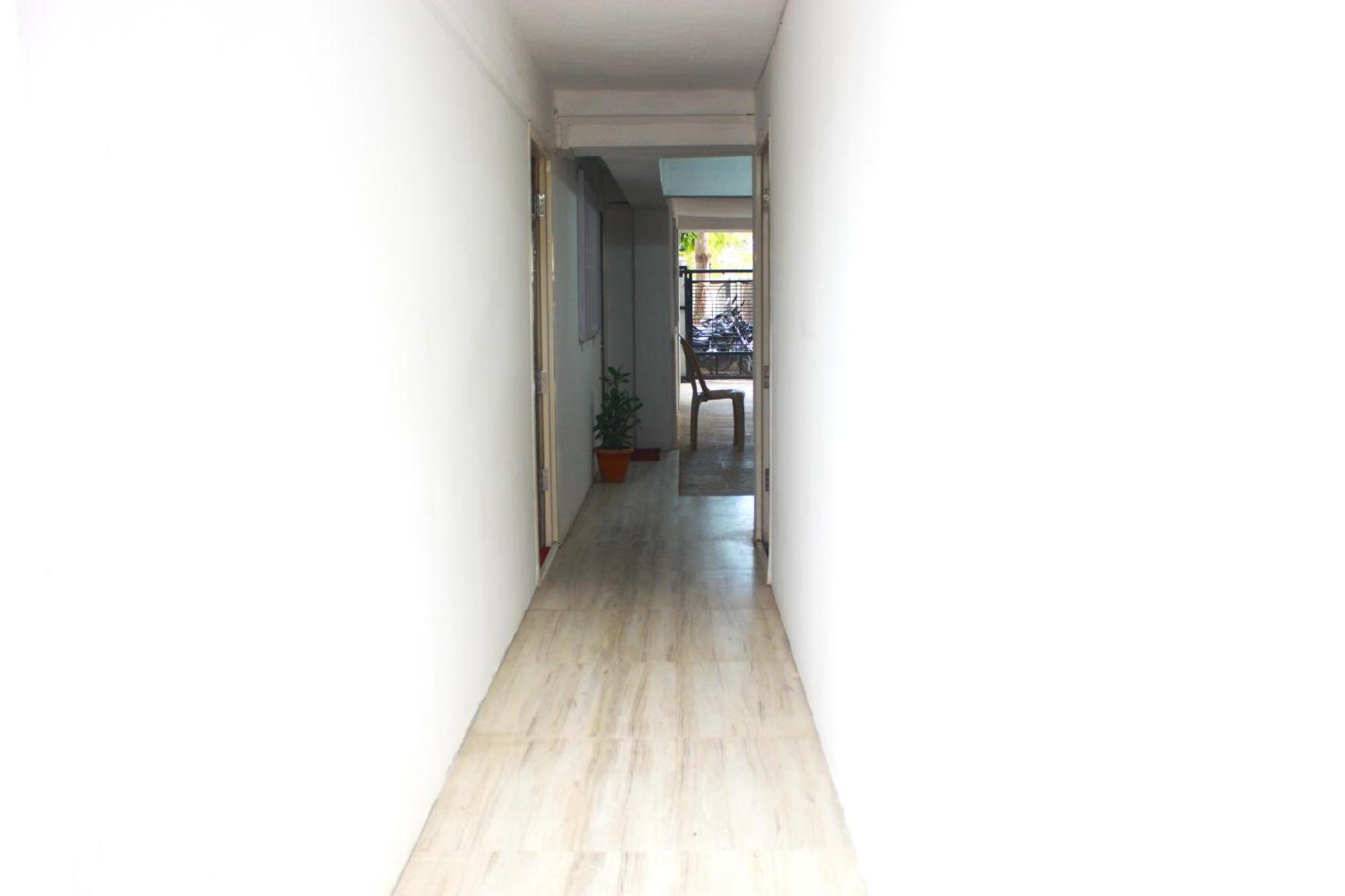 Gangotri Guest House Aurangabad  Luaran gambar