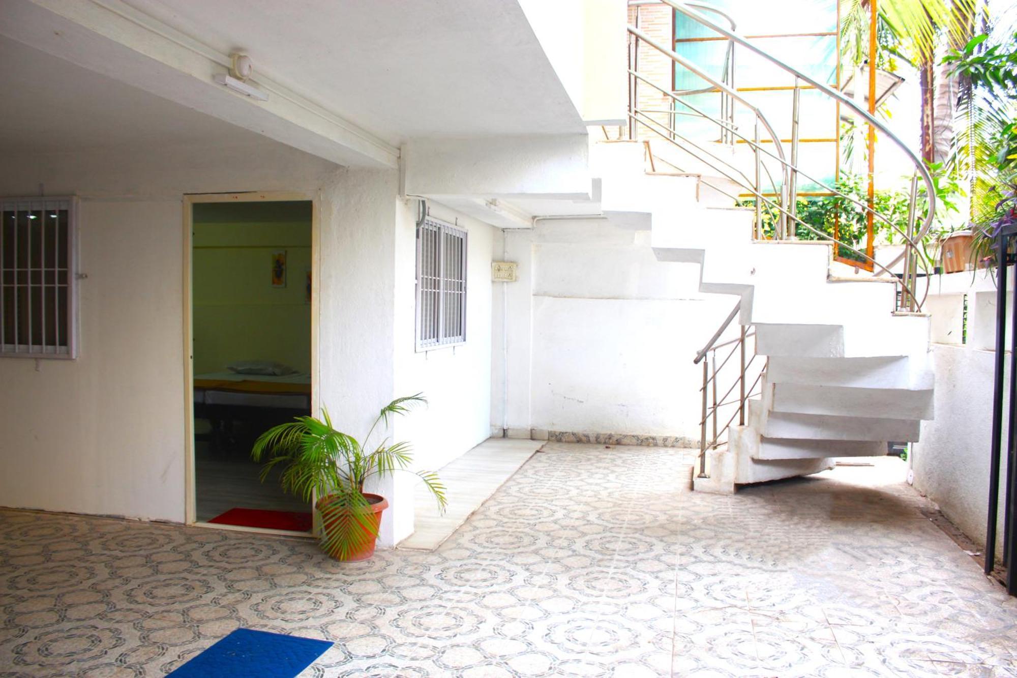 Gangotri Guest House Aurangabad  Luaran gambar