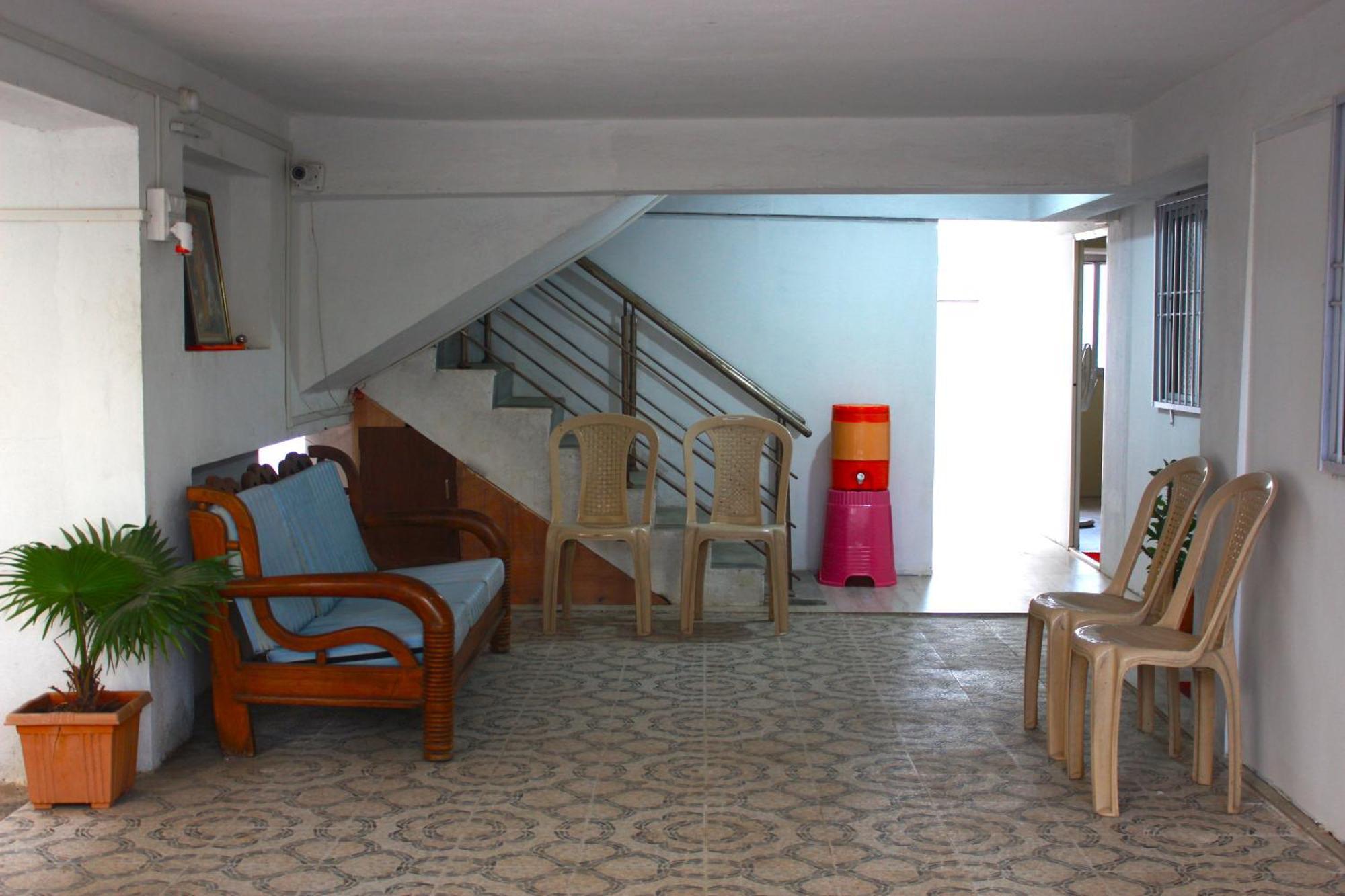 Gangotri Guest House Aurangabad  Luaran gambar