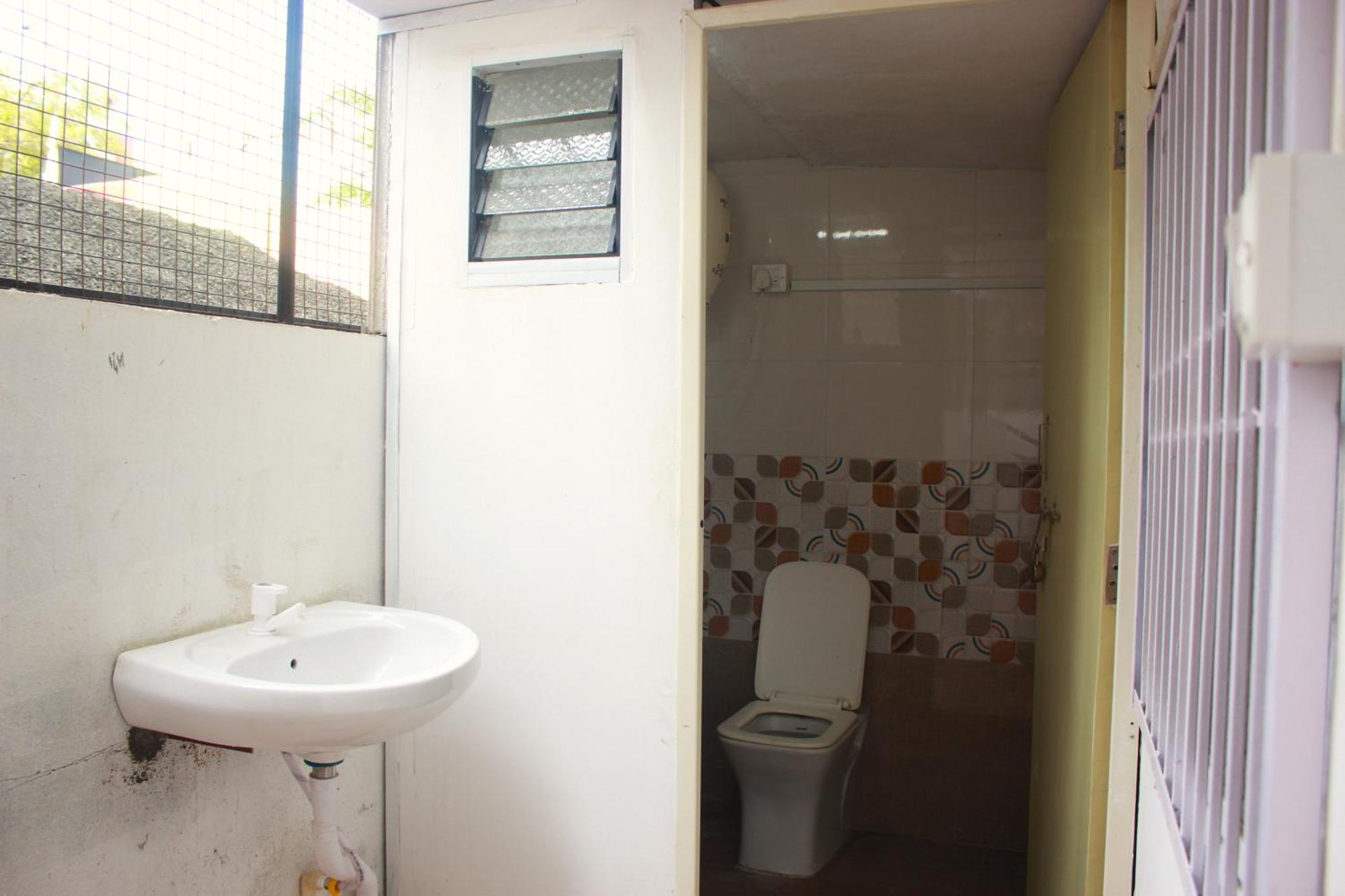Gangotri Guest House Aurangabad  Luaran gambar