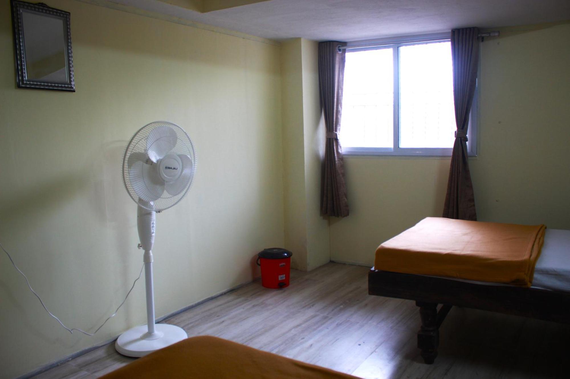 Gangotri Guest House Aurangabad  Luaran gambar