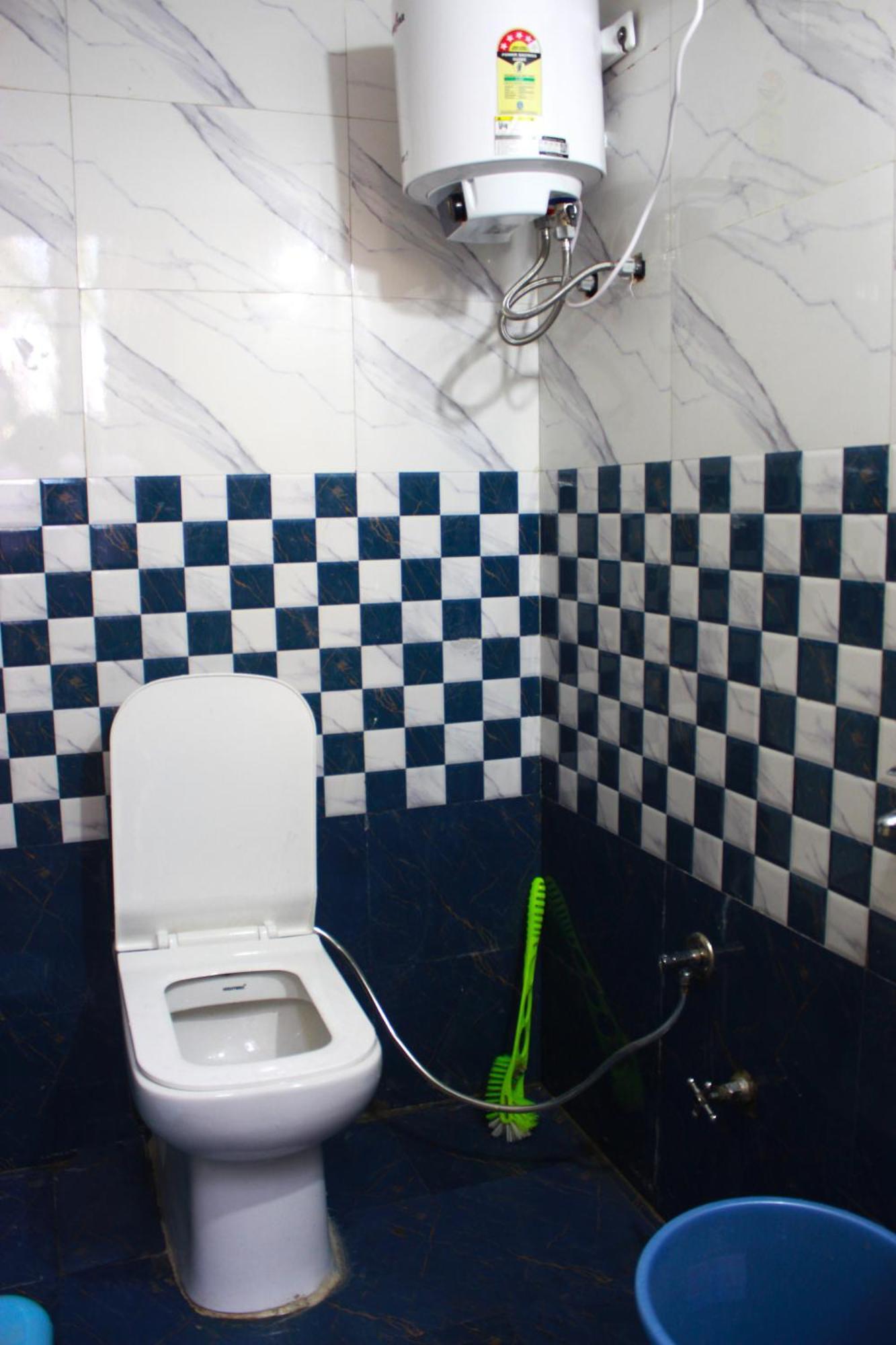 Gangotri Guest House Aurangabad  Luaran gambar