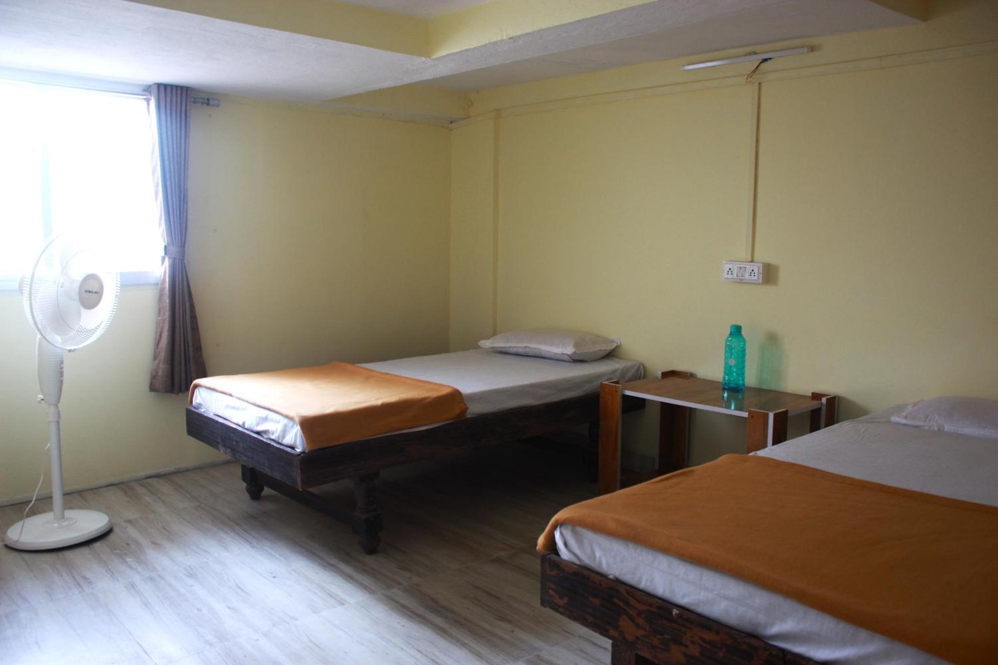 Gangotri Guest House Aurangabad  Luaran gambar