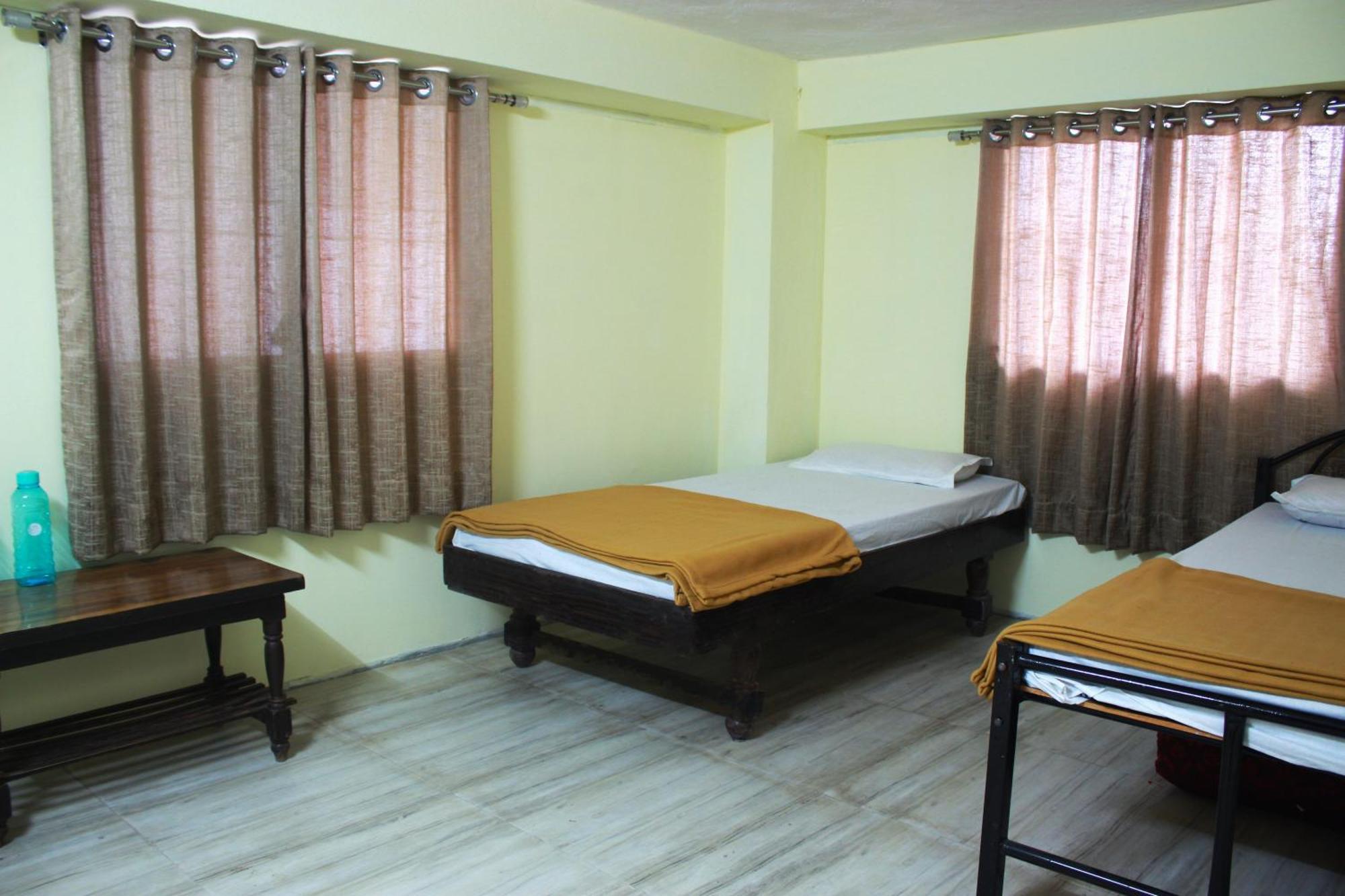 Gangotri Guest House Aurangabad  Luaran gambar