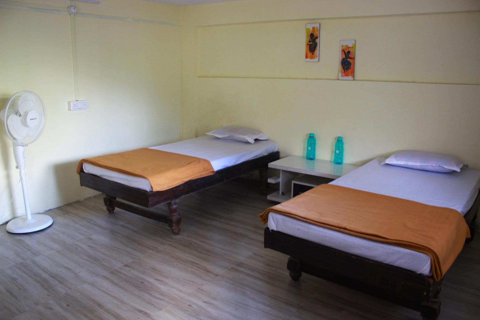 Gangotri Guest House Aurangabad  Luaran gambar